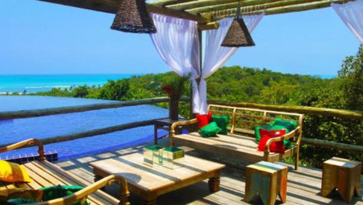 Villas Do Pratagy Масейо Экстерьер фото