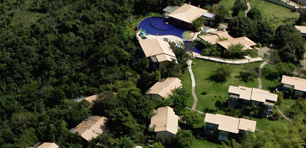 Villas Do Pratagy Масейо Экстерьер фото