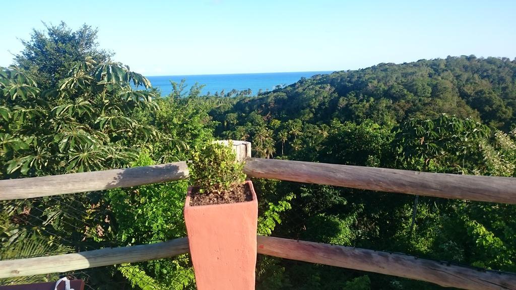Villas Do Pratagy Масейо Экстерьер фото