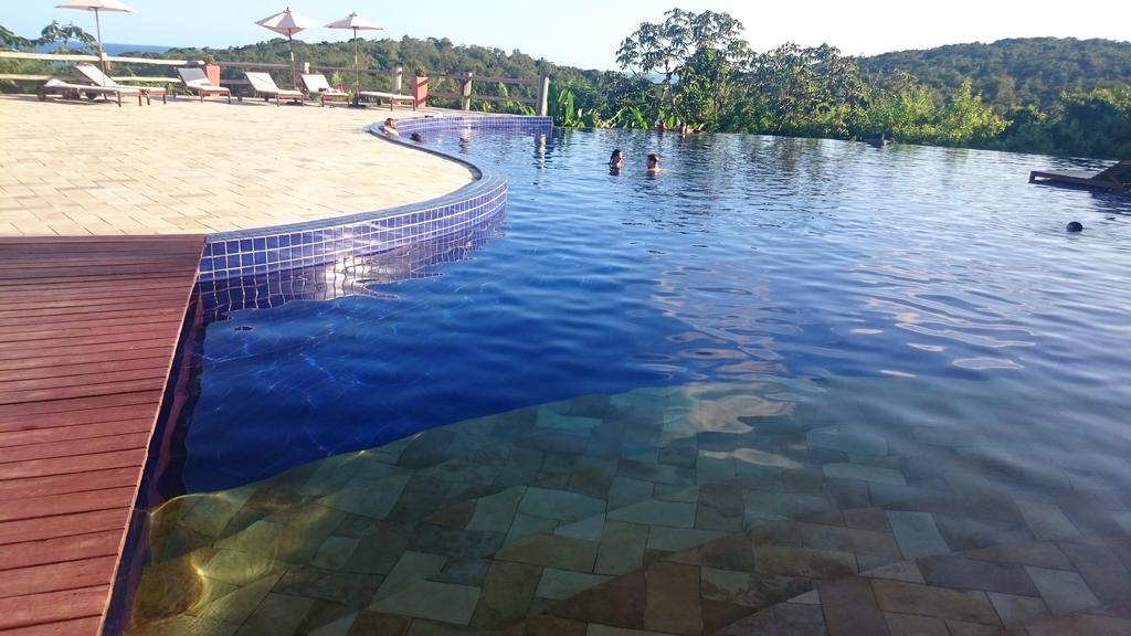 Villas Do Pratagy Масейо Экстерьер фото
