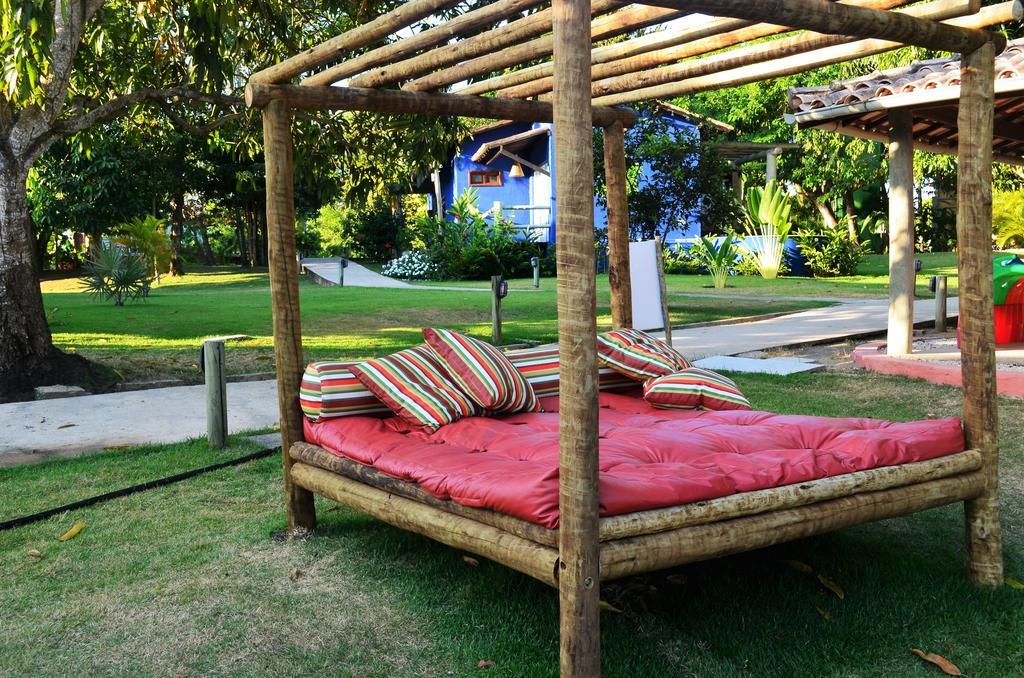 Villas Do Pratagy Масейо Экстерьер фото