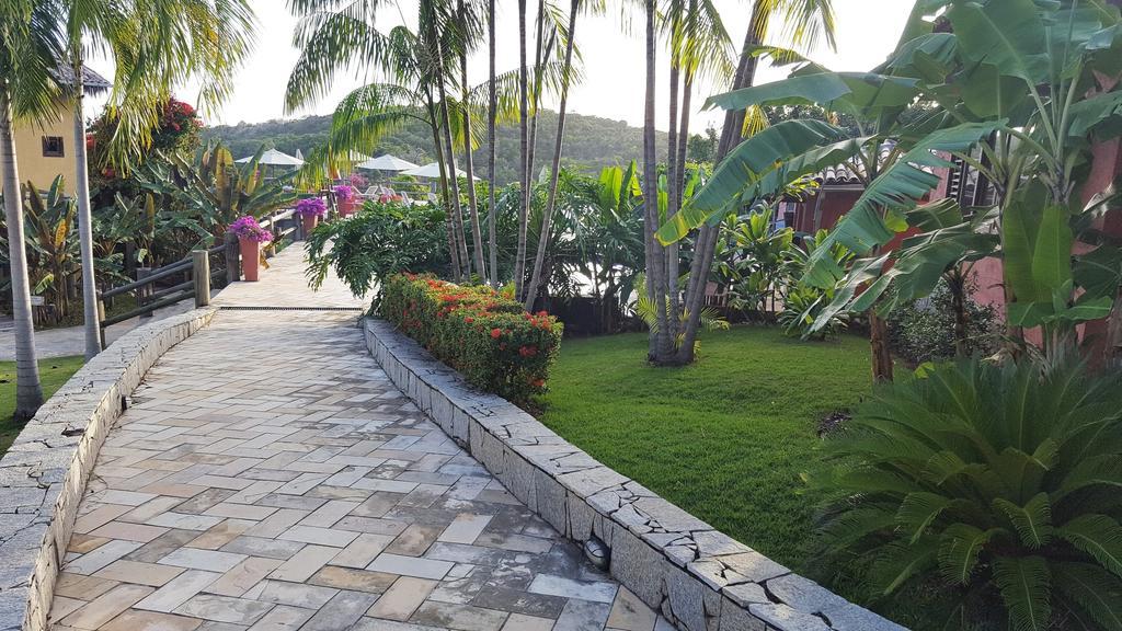 Villas Do Pratagy Масейо Экстерьер фото