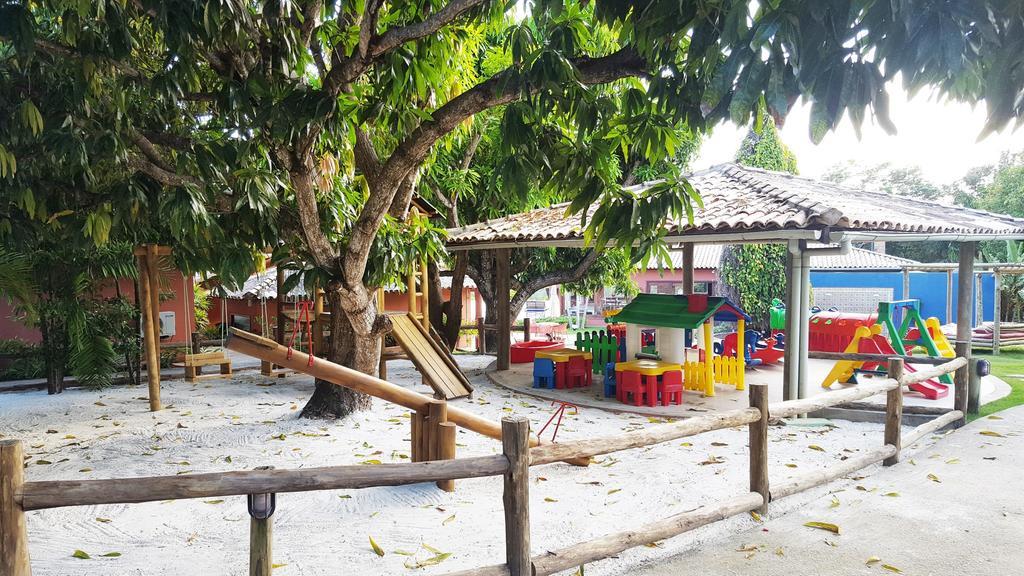 Villas Do Pratagy Масейо Экстерьер фото