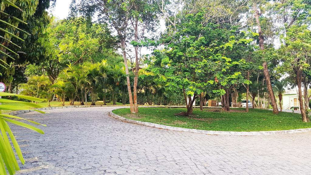 Villas Do Pratagy Масейо Экстерьер фото
