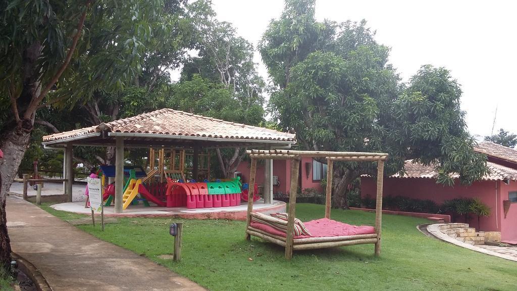 Villas Do Pratagy Масейо Экстерьер фото